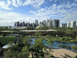 Hyll On Holland (D10), Condominium #594577021